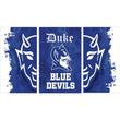 Load image into Gallery viewer, Duke Blue Devils Fridge