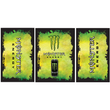 Load image into Gallery viewer, Monster Energy Fridge
