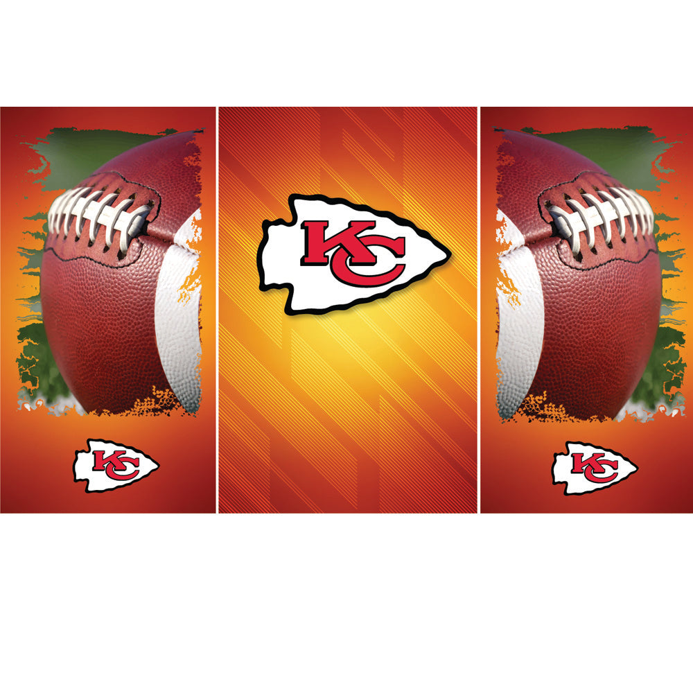 Kansas City Chiefs Gift Personalized KC Chiefs Liquor -   Canada