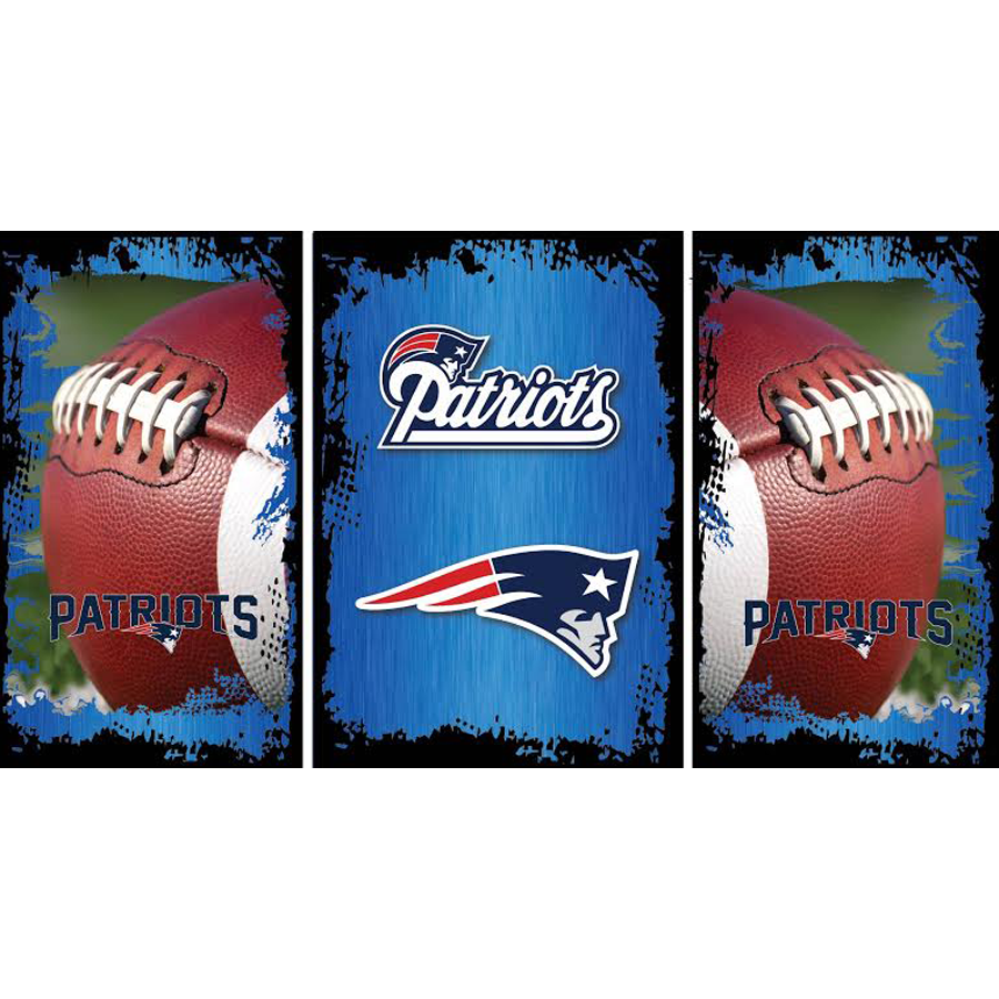 Patriots on sale mini fridge