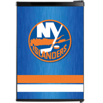 New York Islanders Fridge