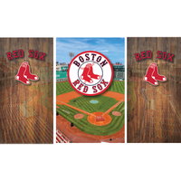 Boston Red Sox Fridge