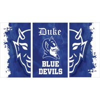 Duke Blue Devils Fridge