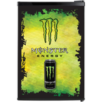Monster Energy Fridge