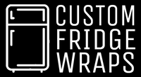 Custom Fridge Wraps