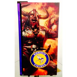 Minnesota Vikings Fridge