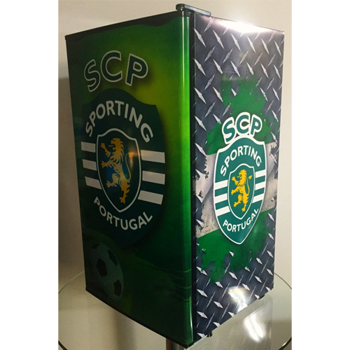 SCP Sporting Portugal Fridge