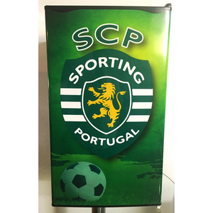 SCP Sporting Portugal Fridge