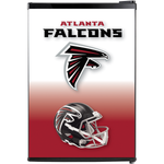 Atlanta Falcons Fridge