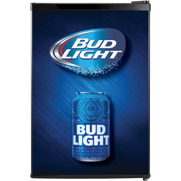 Bud Light Fridge