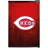 Cincinnati Reds Fridge