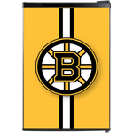 Boston Bruins  Fridge