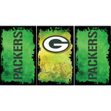 Green Bay Packers Fridge