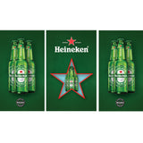 Heineken Fridge