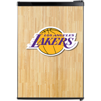 LA Lakers Fridge