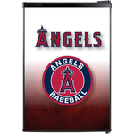 Los Angeles Angels Fridge