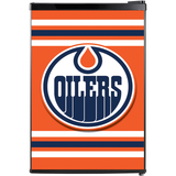 Edmonton Oilers Fridge