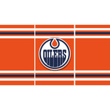Edmonton Oilers Fridge