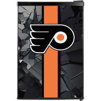 Philadelphia Flyers Fridge