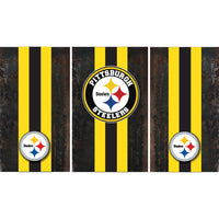 Pittsburgh Steelers Fridge