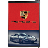 Porsche Fridge