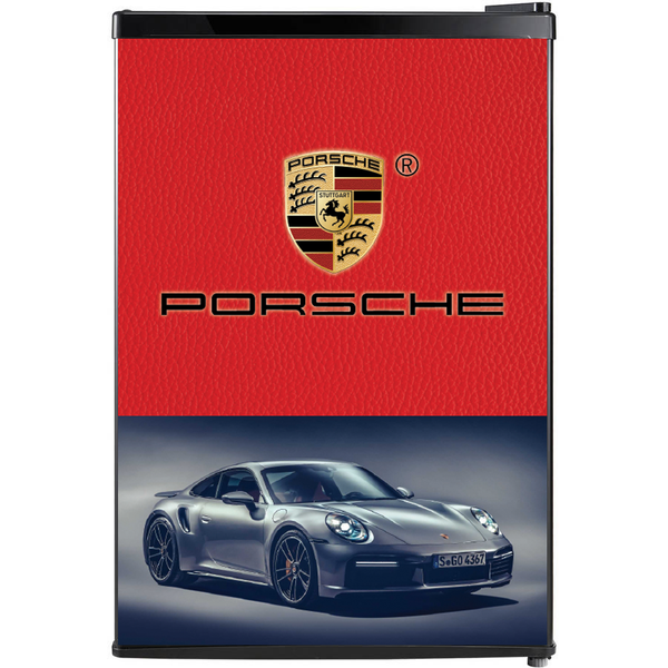 Porsche Fridge