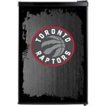 Toronto Raptors Fridge