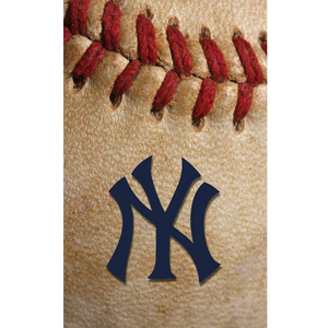 New York Yankees Fridge