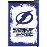 Tampa Bay Lightning Fridge