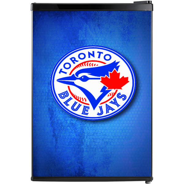 Toronto Blue Jays Fridge