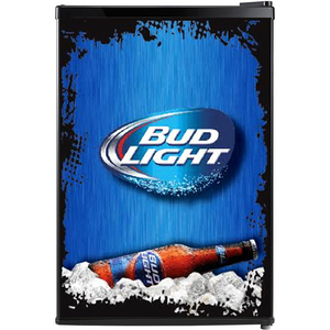 Bud Light Fridge