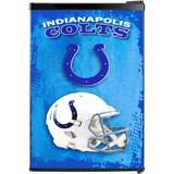 Indianapolis Colts Fridge