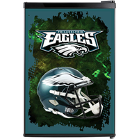 Philadelphia Eagles Fridge