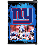 New York Giants Fridge