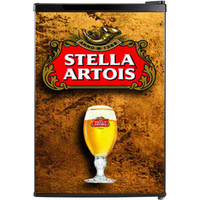 Stella Artois Fridge